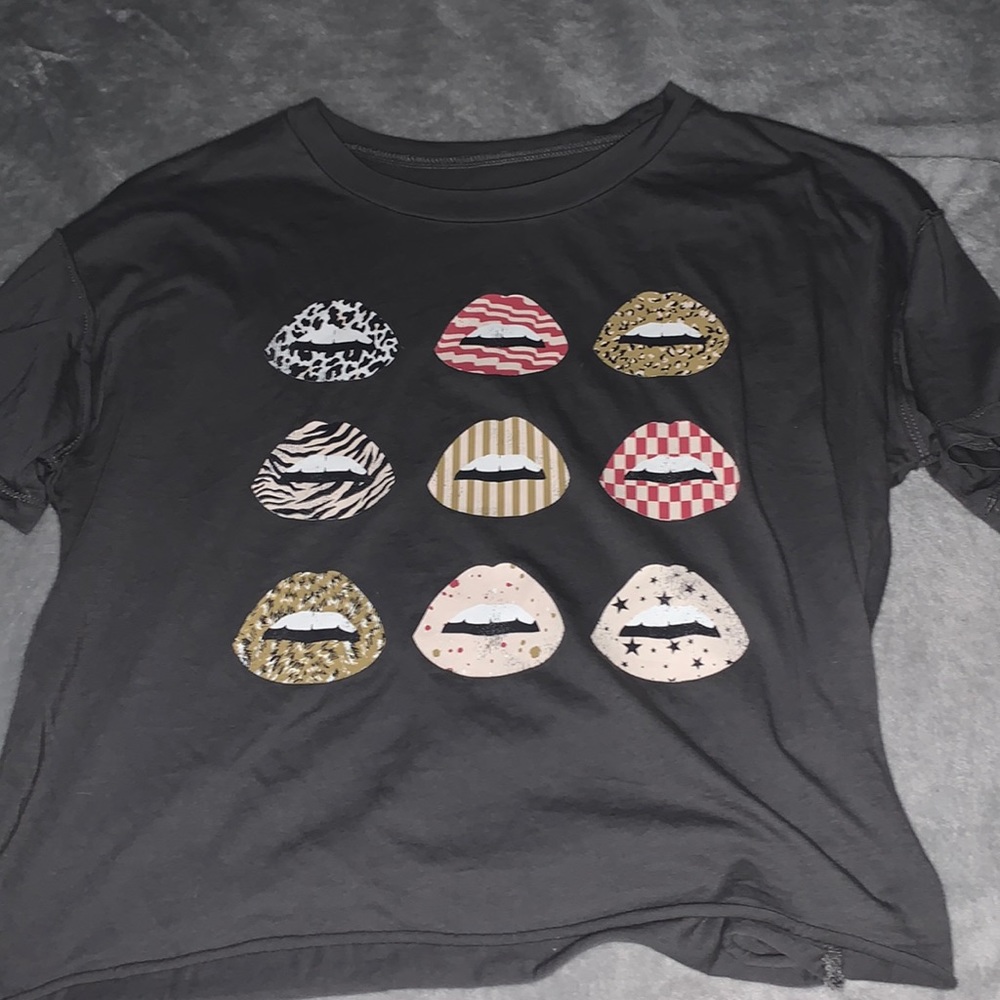 Cute t shirt